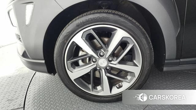 Hyundai Kona id 4245558 из Кореи 28