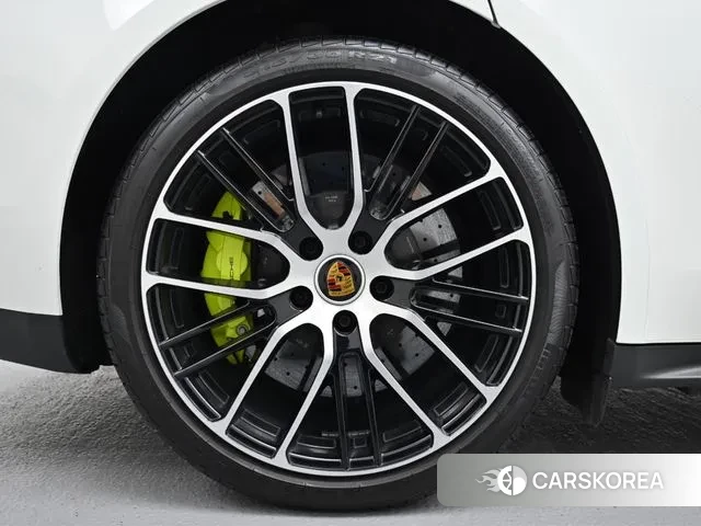 Porsche Panamera (971) id 2930101 из Кореи 15