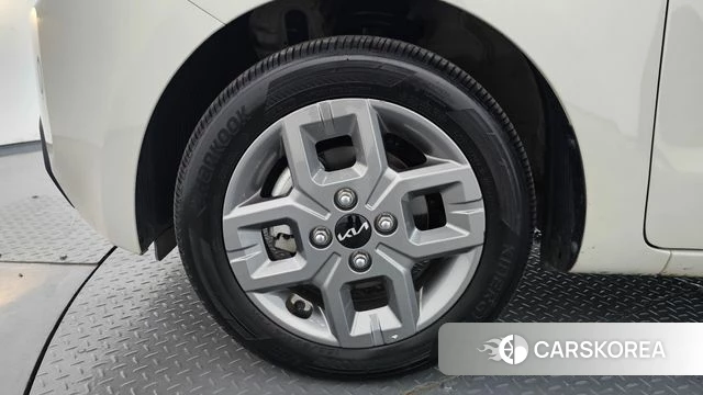 Kia The New Kia Ray id 4388018 из Кореи 28