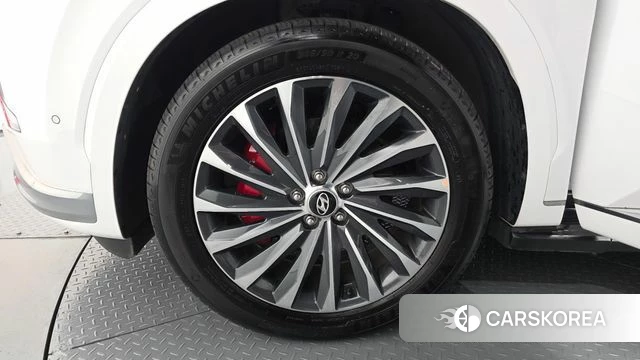 Hyundai The New Palisade id 3806097 из Кореи 15