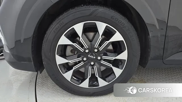 Kia Carnival 4th generation id 3600768 из Кореи 15