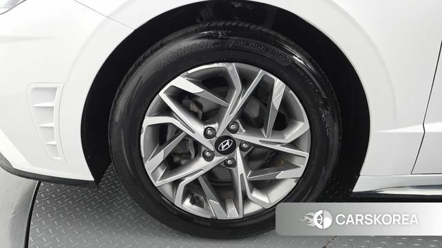 Hyundai Sonata (DN8) id 4397342 из Кореи 15