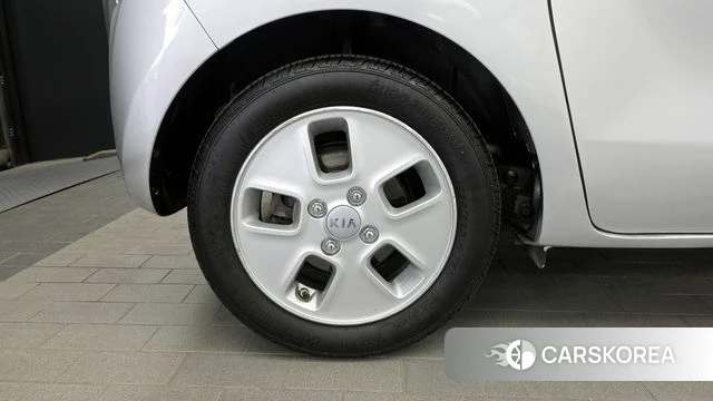 Kia The New Ray id 4411278 из Кореи 26