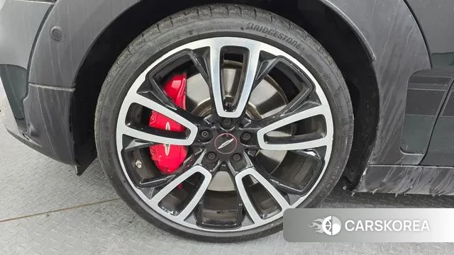 Mini Cooper S Clubman id 3596593 из Кореи 15