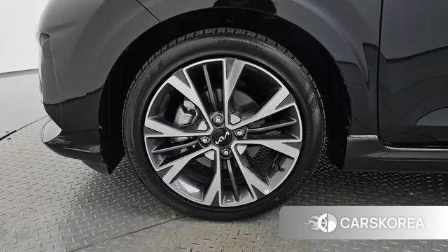 Kia Morning Urban (JA) id 3007163 из Кореи 15