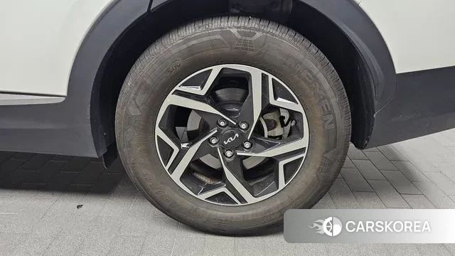 Kia Sportage 5th Generation id 3570691 из Кореи 15