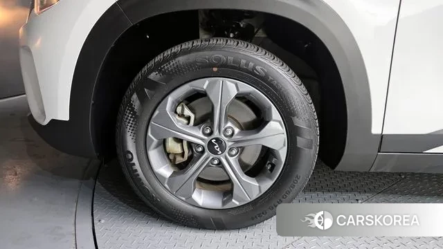 Kia The New Seltos id 3659776 из Кореи 15