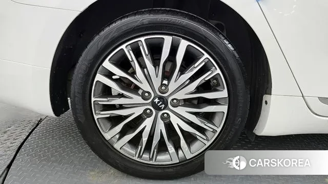 Kia K7 Premier id 3454120 из Кореи 15