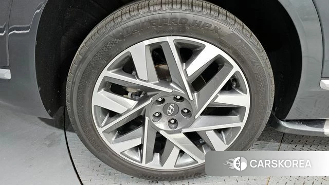 Hyundai The New Santa Fe id 3828262 из Кореи 15