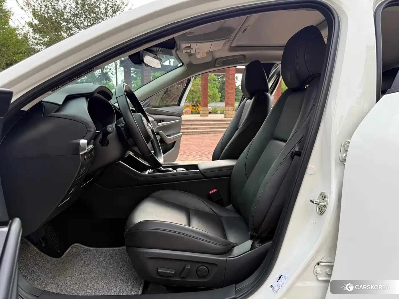 Mazda 3 id 4601107 из Китая 22