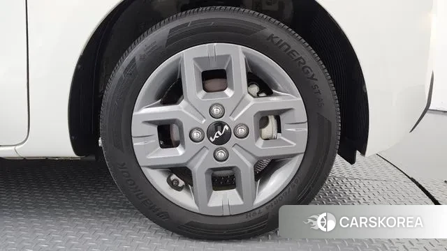 Kia The New Kia Ray id 3415944 из Кореи 15