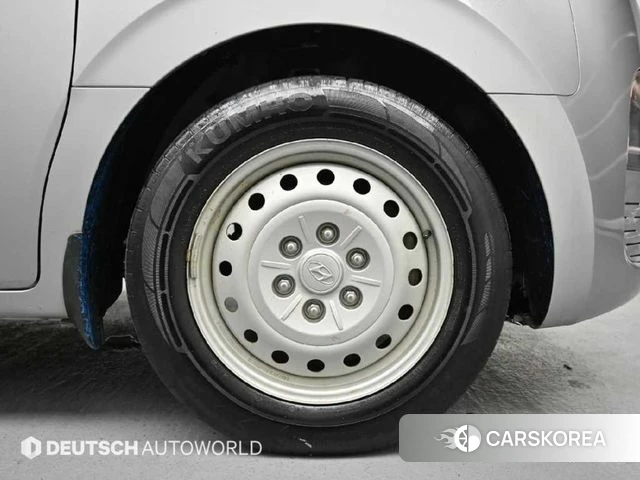 Hyundai Staria id 4282415 из Кореи 15