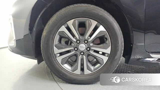 Kia The New Carnival id 4794900 из Кореи 15