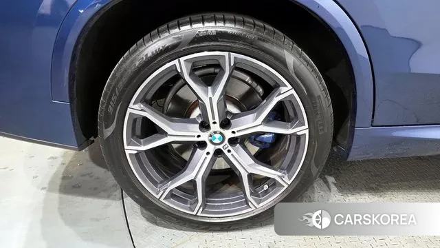 BMW X5 (G05) id 3771745 из Кореи 15