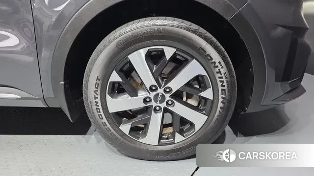 Kia Sorento 4th Generation id 3566646 из Кореи 15