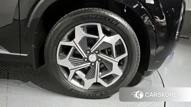 Hyundai Palisade id 3713327 из Кореи 15