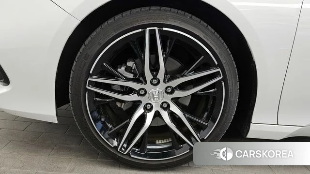 Honda Accord 10th Generation id 4268112 из Кореи 15