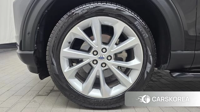 Ford Explorer 6th Generation id 4433633 из Кореи 27