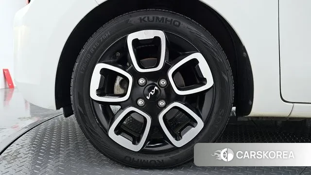 Kia The New Ray id 3373573 из Кореи 15