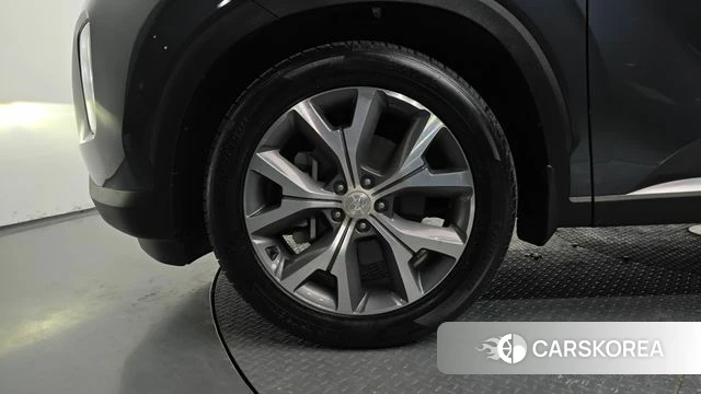 Hyundai Palisade id 3935472 из Кореи 15