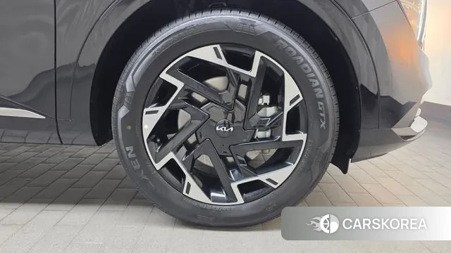 Kia Sportage 5th Generation id 3758599 из Кореи 15