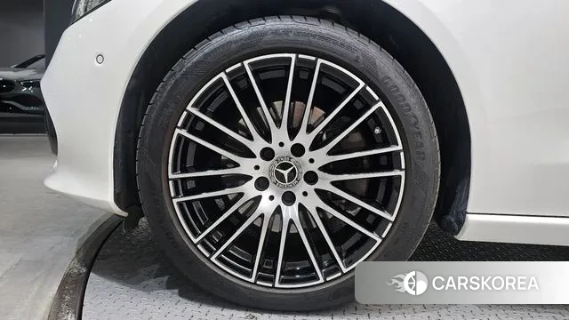 Mercedes-Benz C-Class W206 id 3426242 из Кореи 15