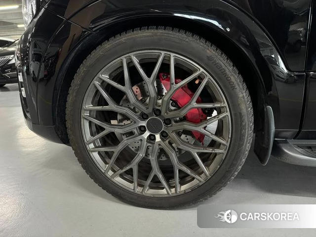 Kia Mohave Master id 4463370 из Кореи 14