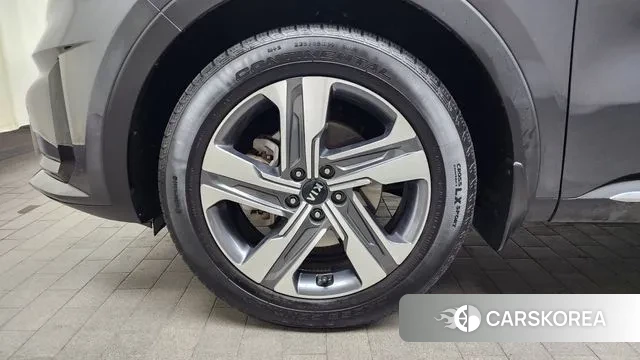 Kia Sorento 4th Generation id 3635496 из Кореи 15