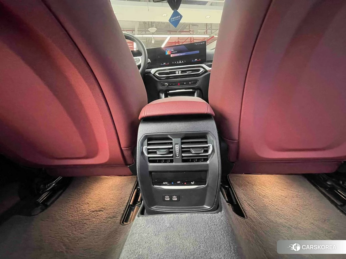 BMW i3 id 4473329 из Китая 13