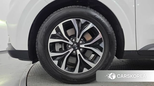 Kia Carnival 4th generation id 4434458 из Кореи 15