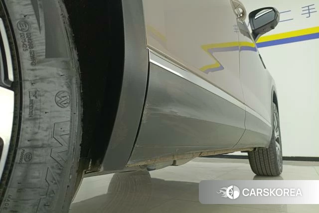 Volkswagen Tanyue id 3781583 из Китая 12