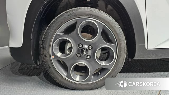 Hyundai The New Casper id 3909264 из Кореи 15