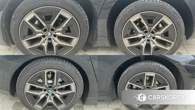 BMW 5 Series (G60) id 4607314 из Кореи 10