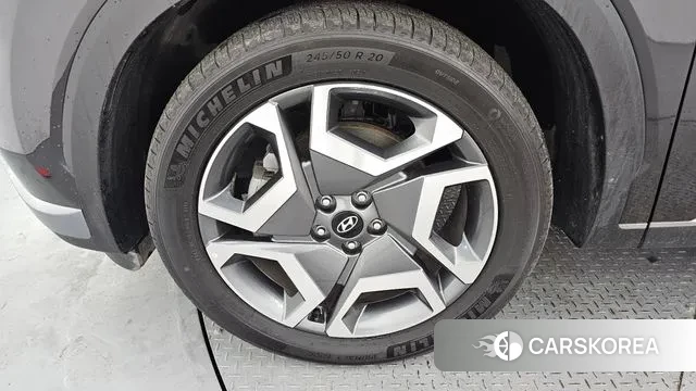 Hyundai The New Palisade id 3716148 из Кореи 15