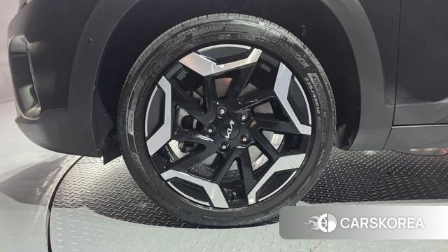 Kia The New Seltos id 4578947 из Кореи 27