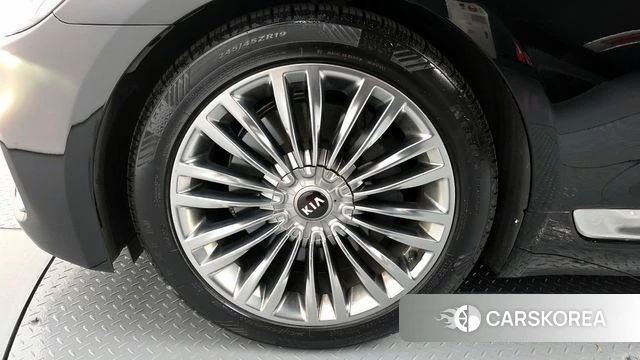 Kia More K9 id 4416912 из Кореи 31