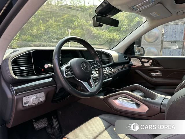 Mercedes-Benz GLE (import) id 4275274 из Китая 27