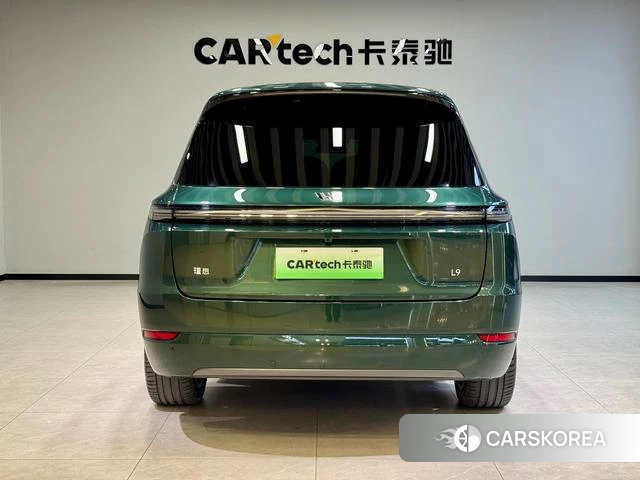 Ideal car Ideal L9 id 3888690 из Китая 25