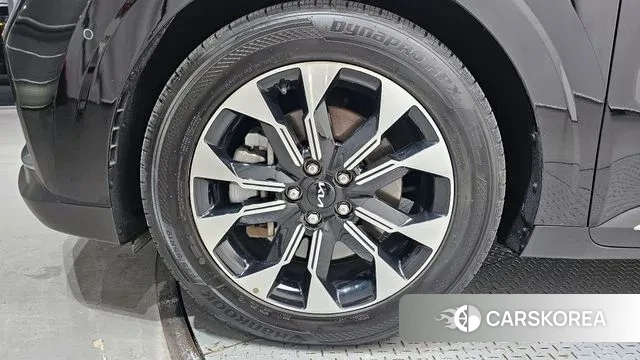 Kia Carnival 4th generation id 3680505 из Кореи 15