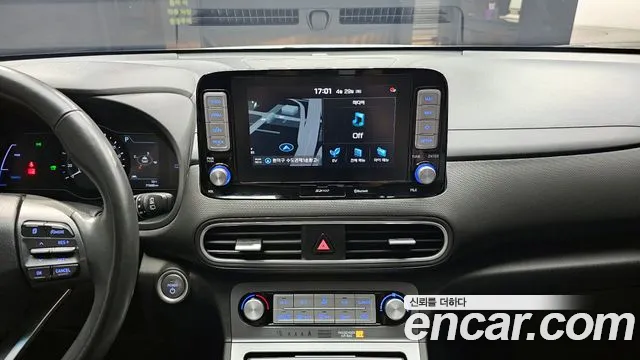 Hyundai Kona Electric id 2676699 из Кореи 15