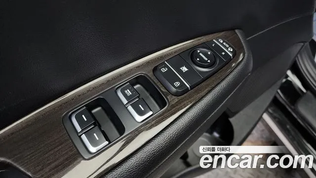 Kia The New K5 2nd generation id 2762299 из Кореи 15