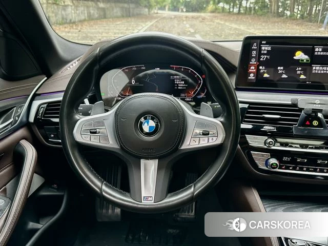 BMW 5 series id 4273509 из Китая 9