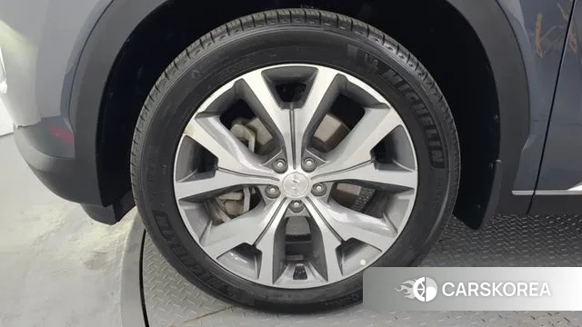 Hyundai Palisade id 3660185 из Кореи 15