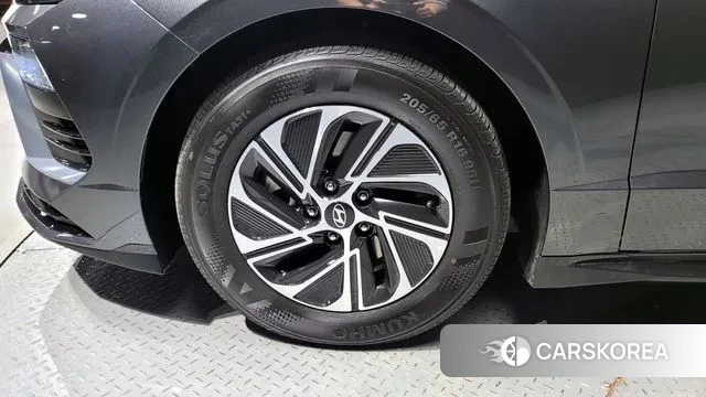 Hyundai Sonata D Edge Hybrid (DN8) id 2979075 из Кореи 15