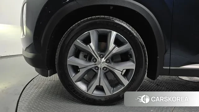 Hyundai Palisade id 3754308 из Кореи 15