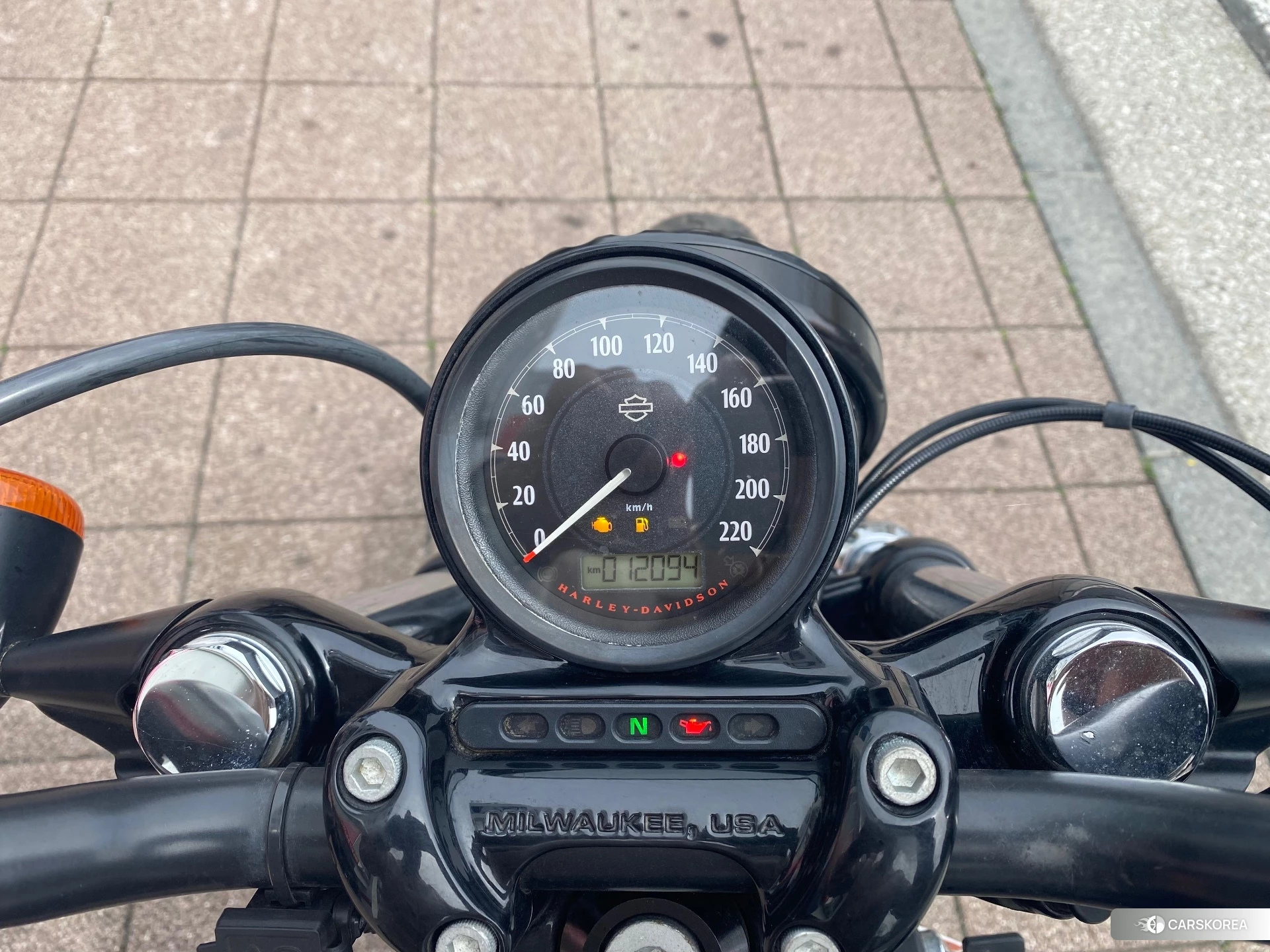 Yamaha DRAG STAR 400 id 3946349 из Японии 6