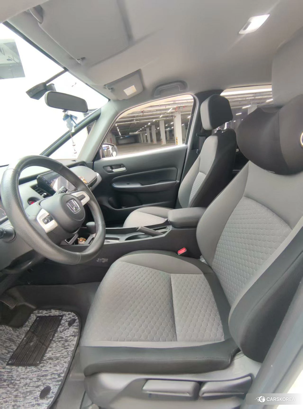 Honda Fit id 4455865 из Китая 7
