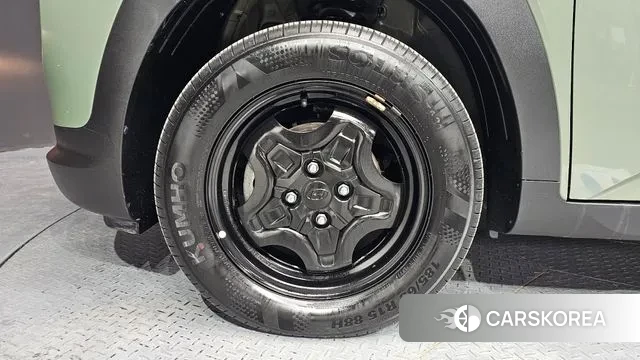 Hyundai Casper id 3534489 из Кореи 15