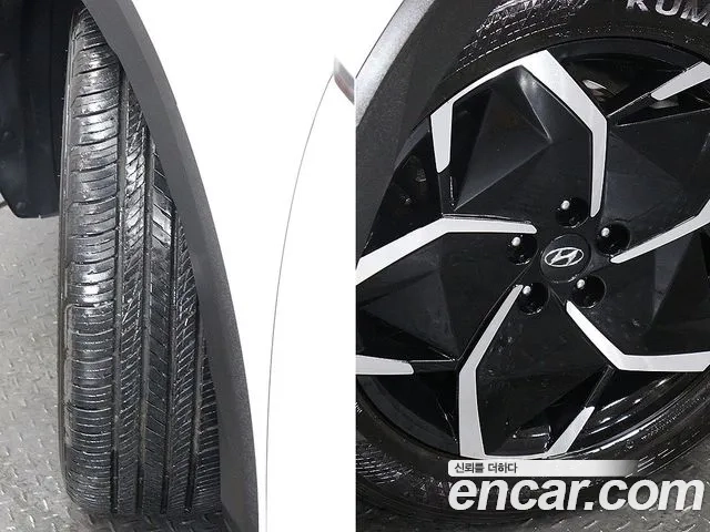 Hyundai Ionic 5 id 2921272 из Кореи 15