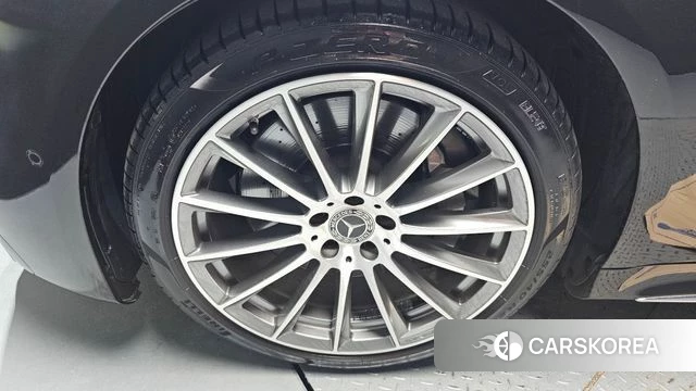 Mercedes-Benz S-Class W223 id 4769288 из Кореи 28